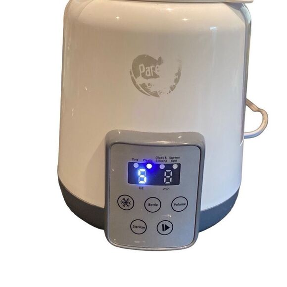 Parents Choice Bottle Warmer - Picture 5 of 7